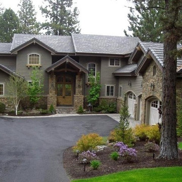 Project Exteriors
