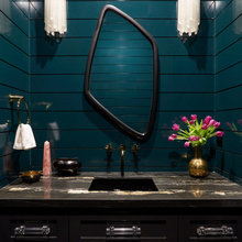 Just Really Cool Rooms…