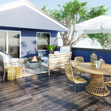 3D Residential Interiors