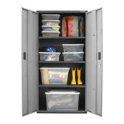 Gladiator GarageWorks Jumbo GearBox (GAJG36FDYG) - Products