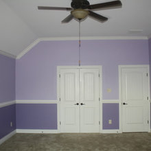 Ella's room