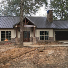 barndominium