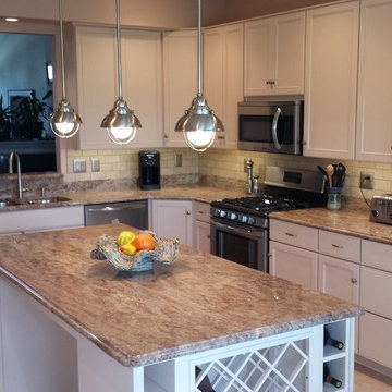 Kitchen Remodel in Lewes Delaware