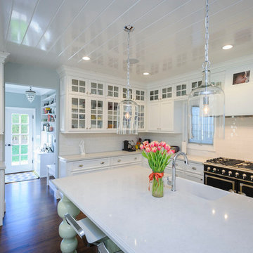 Easton Kitchen
