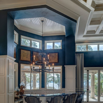 Falmouth Transformation