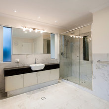 Bath Rm & En-Suites