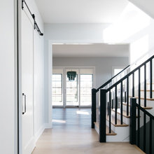 doors & trim