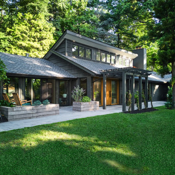 1950 Ranch Renovation