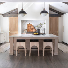 Modern Colonial