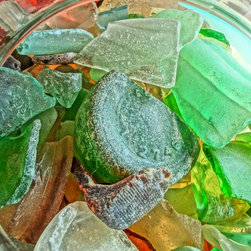 Sea Glass Studies - Products
