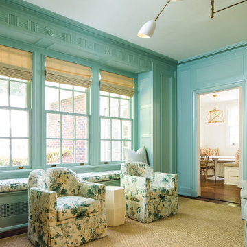 The Green Room