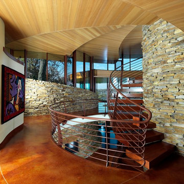 Chenequa Lake Home