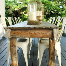 farm table