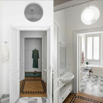 Bathroom Remodels