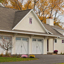 Exterior Colors