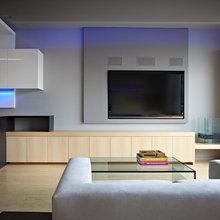 sala de tv