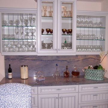 Kitchens -  past projects