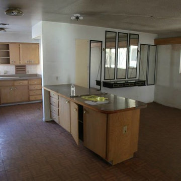 Remodel