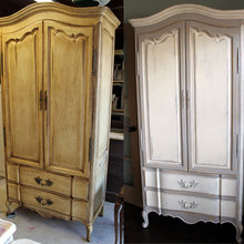 Furniture Redone