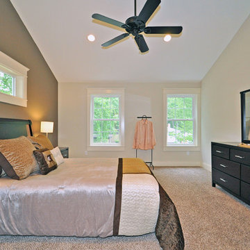 Royal Oak Michigan Craftsman Masterpiece