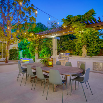 Vashistha Residence, Newport Coast