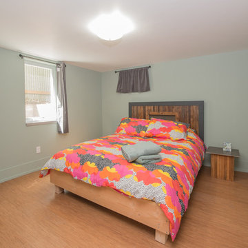 Front Break- Shift Vacation Rentals - Mississippi District
