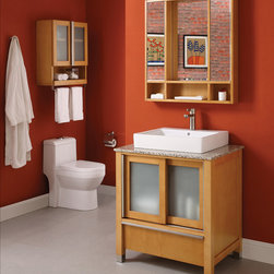 High Quality Bathroom Vanities - Bathroom Vanities And Sink Consoles