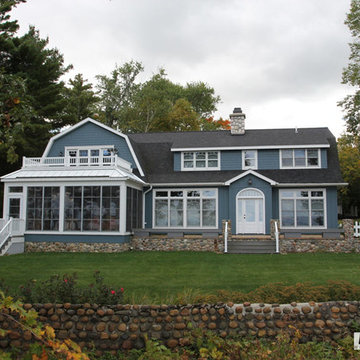 Residential