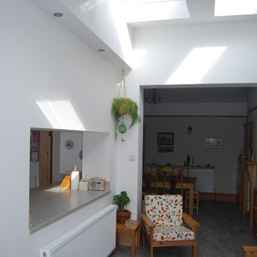 Kitchen Extension