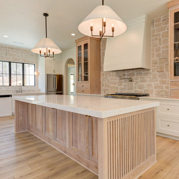 19th Century Sedona - TeeLee Homes