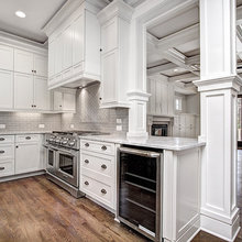 Carolina craftsman builders