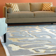 Living Room Ideas