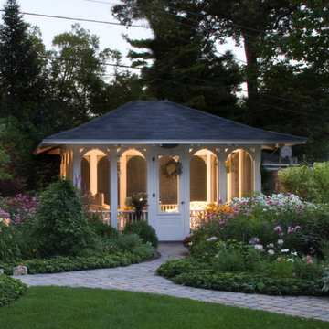 Design & Preservation Award Winners - Evanston