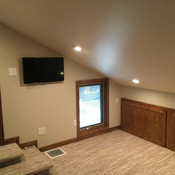 Schofield Residence