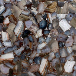 Opal Agate - Home Decor