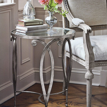 Occasional and Side Tables
