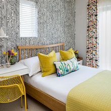 Aakanksha’s Room