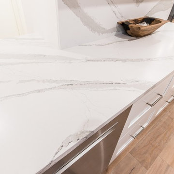 Dallas NARI Award-Winning Remodeling Project
