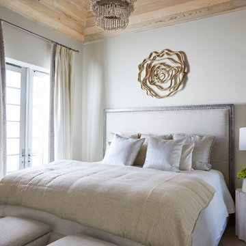 An Airy Escape at Alys Beach