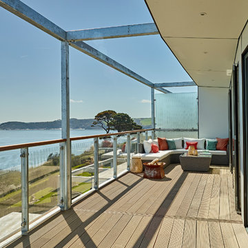 Show Penthouse Apartment