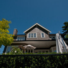 Condo Exterior Paint Ideas