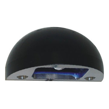 LED Mini Series Deck Light BLK