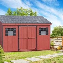 Shed