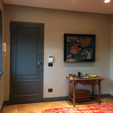 Appartamento a Milano