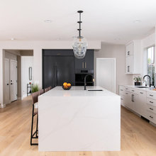 wood floors