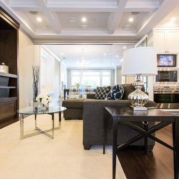 Home Staging - A Touch of Sparkle