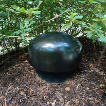 Outdoor Audio (Sonance SLS System & Garden Series)