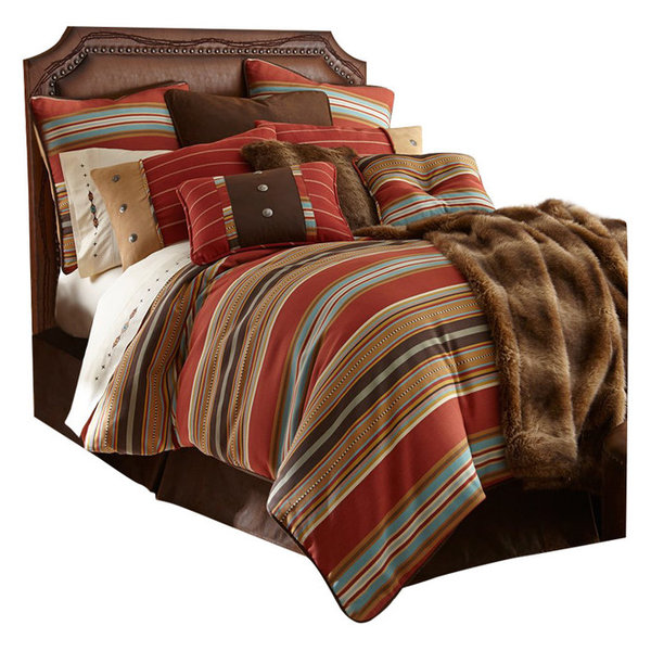 5-Piece Calhoun Bedding Set, Super King