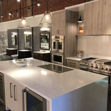 Redefine Your Cooking Space with Trendy Kitchen Remodeling
