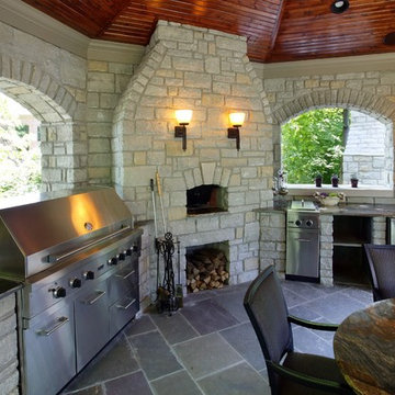 Custom Ceiling Treatments